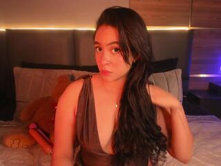 Venus Velvet webcam model stream image