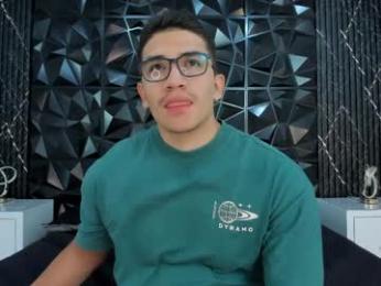 jeffdaltton webcam model stream image