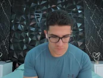 jeffdaltton webcam chaturbate model stream image