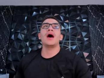 jeffdaltton webcam model stream image