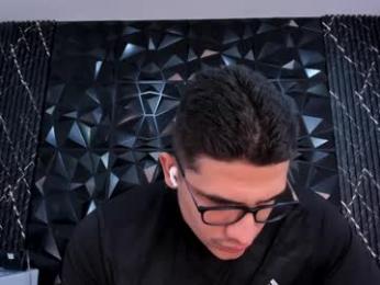 jeffdaltton webcam model stream image