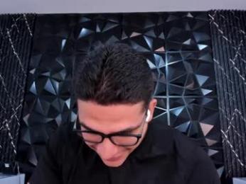 jeffdaltton webcam model stream image