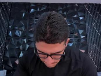 jeffdaltton webcam model stream image