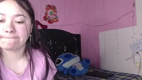 NikkiRous_ webcam model stream image