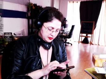 ImperatrizaDS webcam model stream image