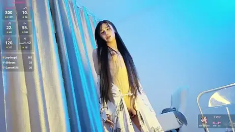 Rainbow-sweet webcam model stream image
