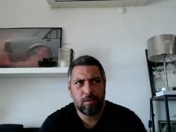 sexyyturkk webcam chaturbate model stream image