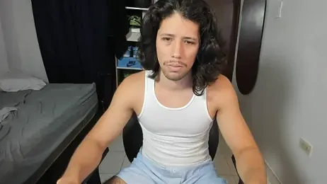 itstonnyX webcam model stream image