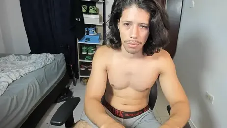 itstonnyX webcam model stream image