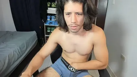 itstonnyX webcam model stream image