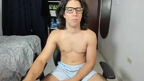 itstonnyX webcam stripchat model stream image