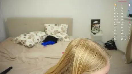 EllenReeves webcam model stream image