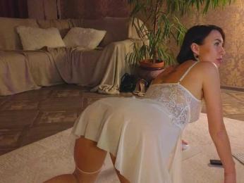 Lilu5107 webcam model stream image