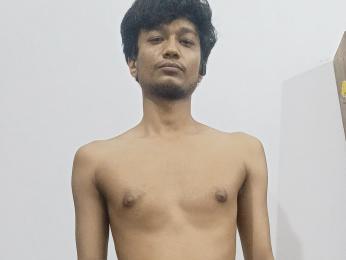 JimNail webcam model stream image
