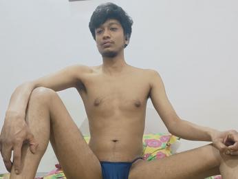 JimNail webcam model stream image