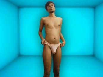 JimNail webcam model stream image