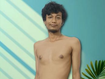 JimNail webcam model stream image