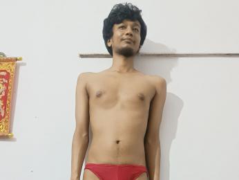 JimNail webcam livejasmin model stream image