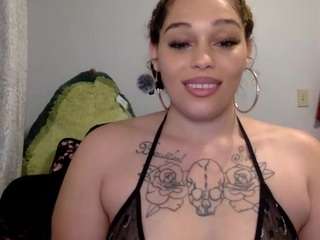 sapphirestorm8 webcam model stream image
