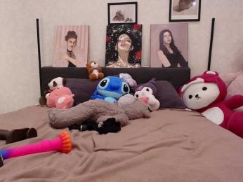 dolly-ll webcam bongacams model stream image