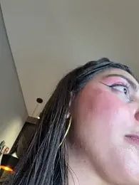 zui_lu webcam model stream image