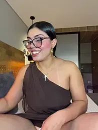 zui_lu webcam model stream image