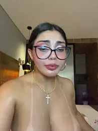 zui_lu webcam model stream image