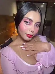 zui_lu webcam model stream image