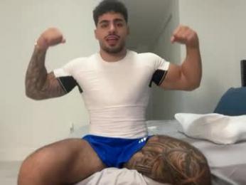 amir_narad webcam model stream image