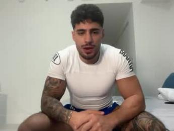 amir_narad webcam model stream image