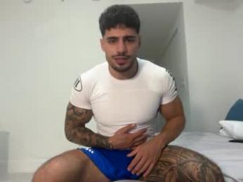 amir_narad webcam model stream image
