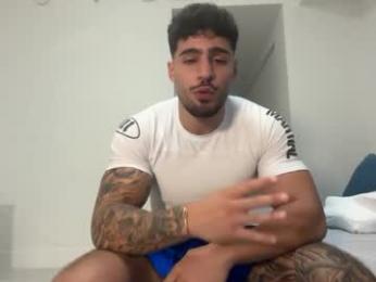 amir_narad webcam chaturbate model stream image