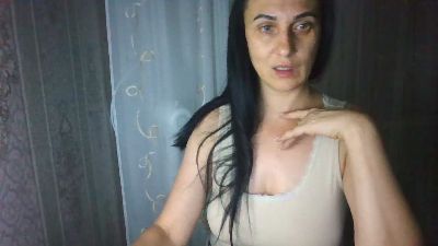 Emilia55 webcam model stream image