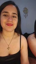 Selerose666 webcam model stream image