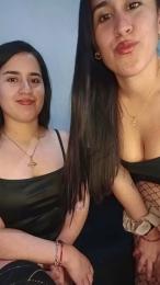 Selerose666 webcam model stream image