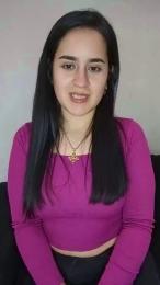 Selerose666 webcam model stream image