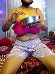 Desi_Maya69 webcam model stream image