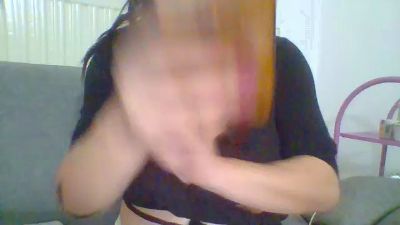 Dulcinea_sexy webcam model stream image