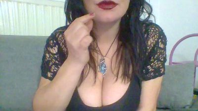 Dulcinea_sexy webcam model stream image