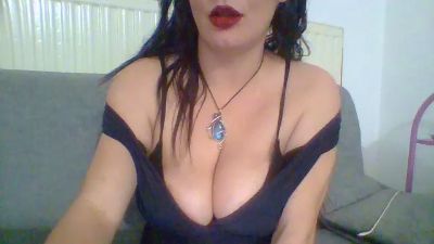 Dulcinea_sexy webcam model stream image