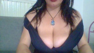 Dulcinea_sexy webcam model stream image