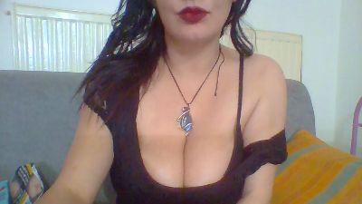 Dulcinea_sexy webcam model stream image