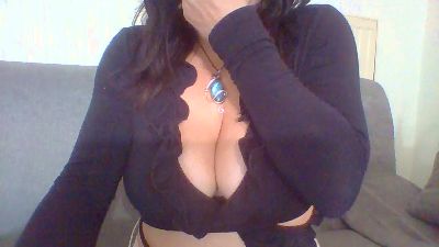 Dulcinea_sexy webcam cam4 model stream image