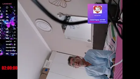 Spicypamy webcam model stream image