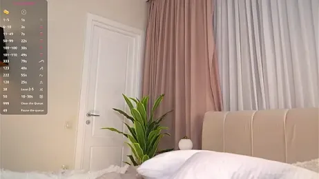 MiaBanger webcam model stream image