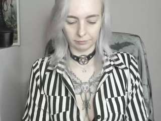 annefantasy webcam model stream image