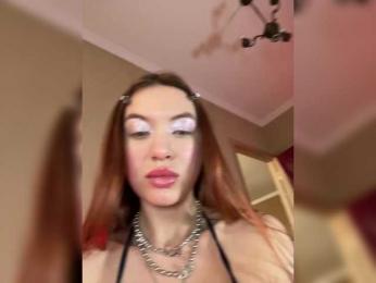 LINA69FEMDOM webcam model stream image
