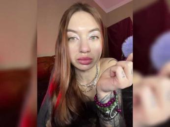 LINA69FEMDOM webcam model stream image