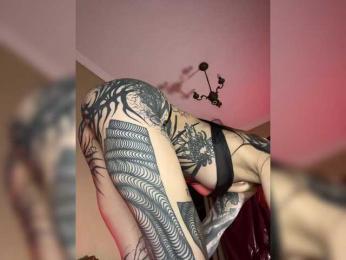 LINA69FEMDOM webcam model stream image