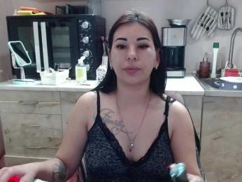 Sex01Cat webcam model stream image